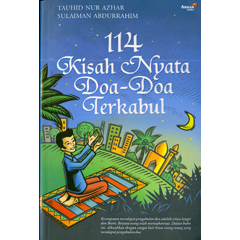 114kisahdoaterkabul